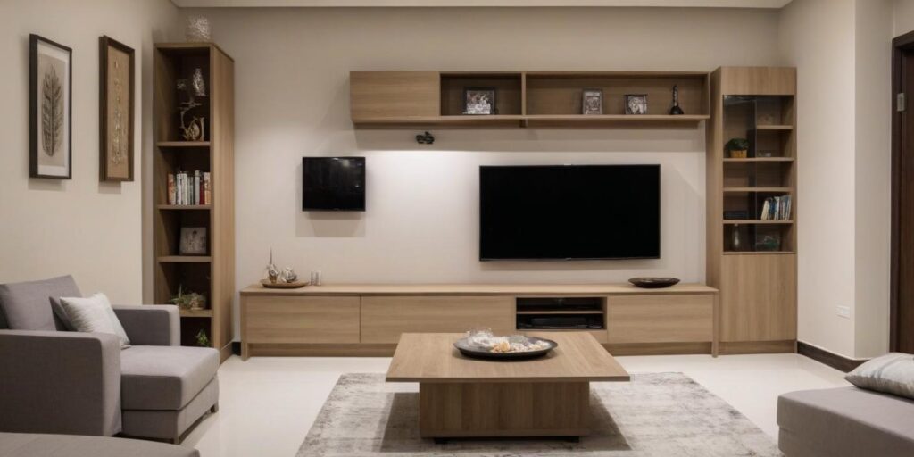 Furniture Shopping in Dubai: What to Expect