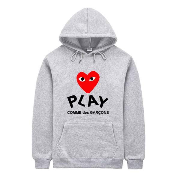 Comme Des Garcons new clothing brand shop