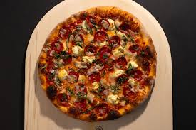 Vinny’s Pizza: Where Tradition Meets Taste