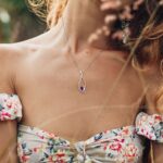 Charoite Jewelry: A Rare Fusion of Color, Energy, and Elegance