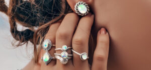 Opal Rings: A stunning Fusion of Shade, Culture, And Craftsmanship
