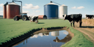 HCOOH in Agriculture