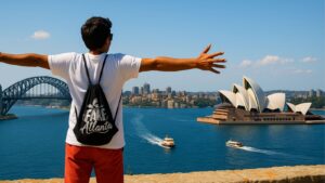 Visitor Visa Australia – Your Complete Guide to a Memorable Visit Down Under