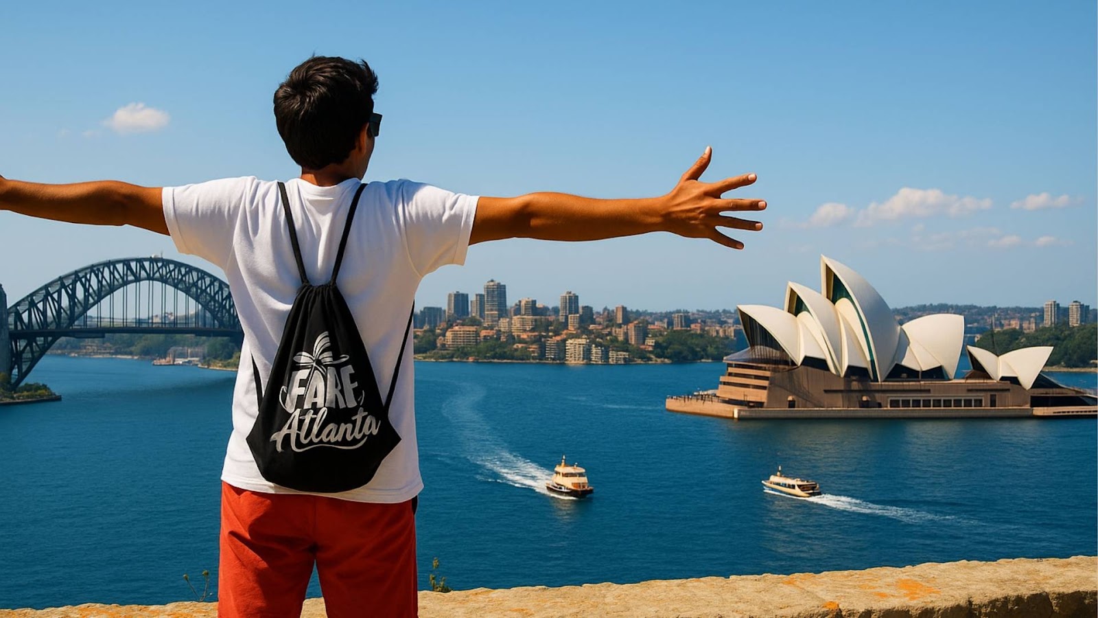 Visitor Visa Australia