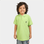 Classic Polo Shirts for Boys – Beat the Heat in Style?