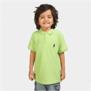 Classic Polo Shirts for Boys – Beat the Heat in Style?